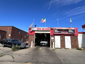 Warden Auto Spa place picture